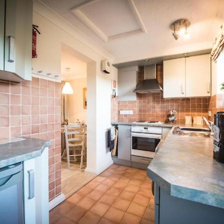 Dreamy Suffolk Country Cottage Escape Aldeby Exterior photo