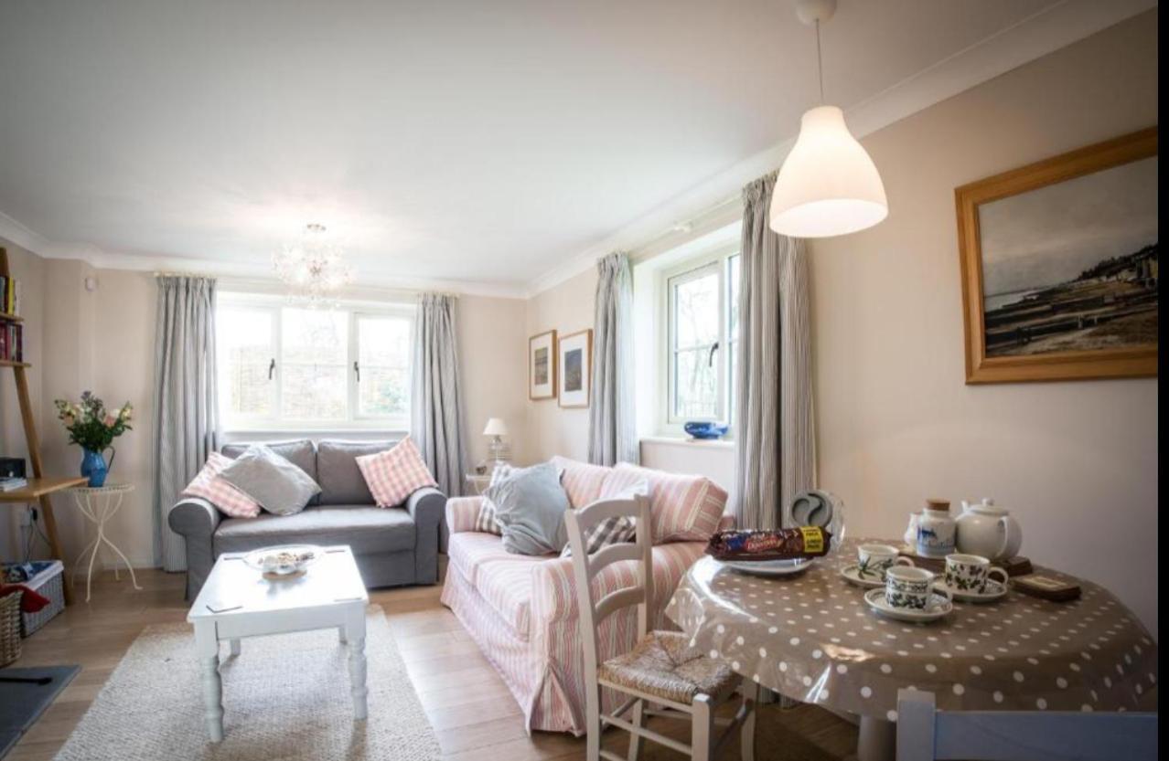 Dreamy Suffolk Country Cottage Escape Aldeby Exterior photo